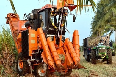 agri-equipment