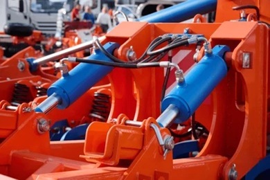 agri-equipment