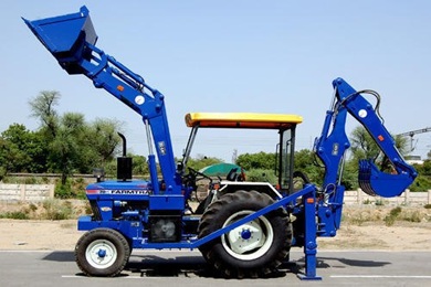agri-equipment