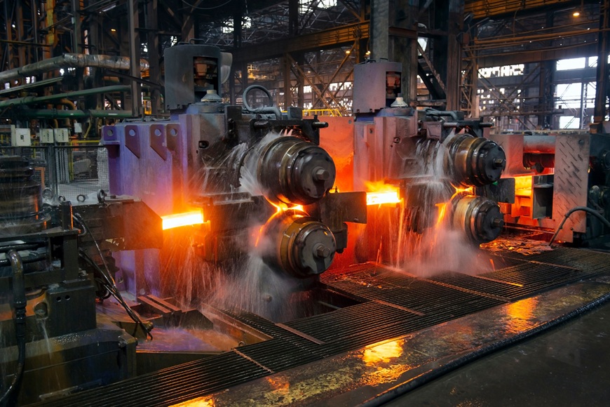 Metal Industry