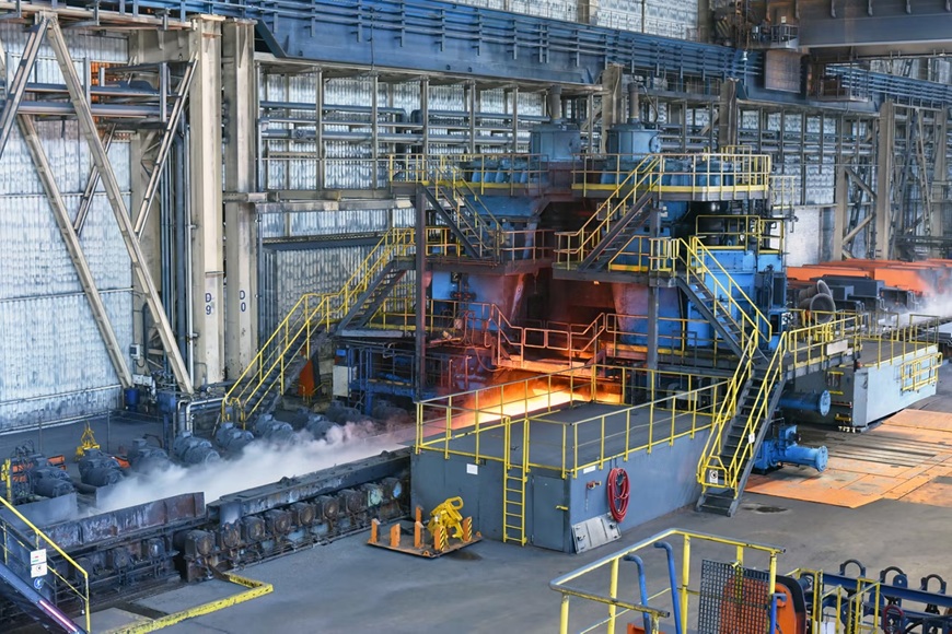 Metal Industry