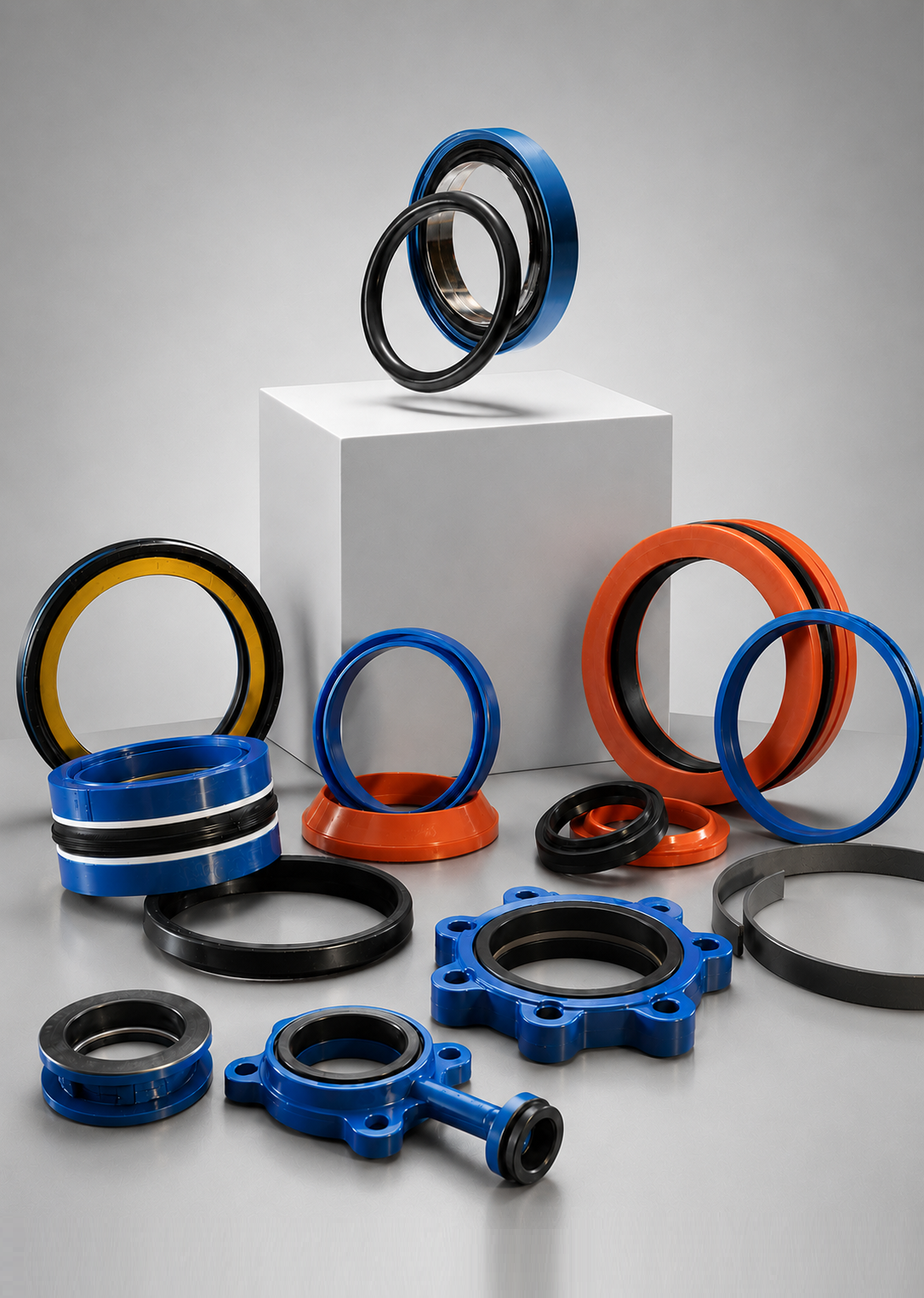 Shejul Industries