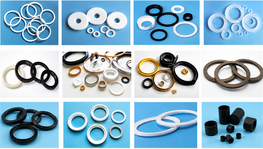 PTFE Product