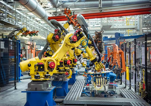 Industrial Engineering