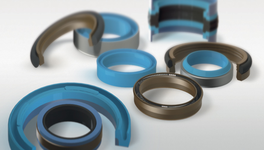 Hydraulic Seals