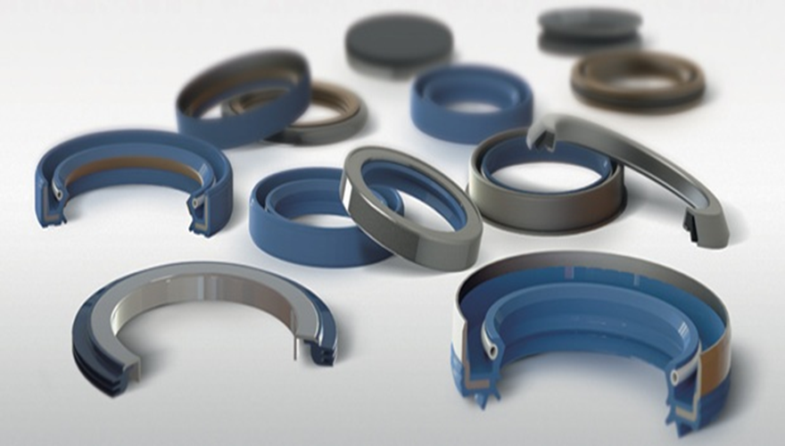 Rotary Seals