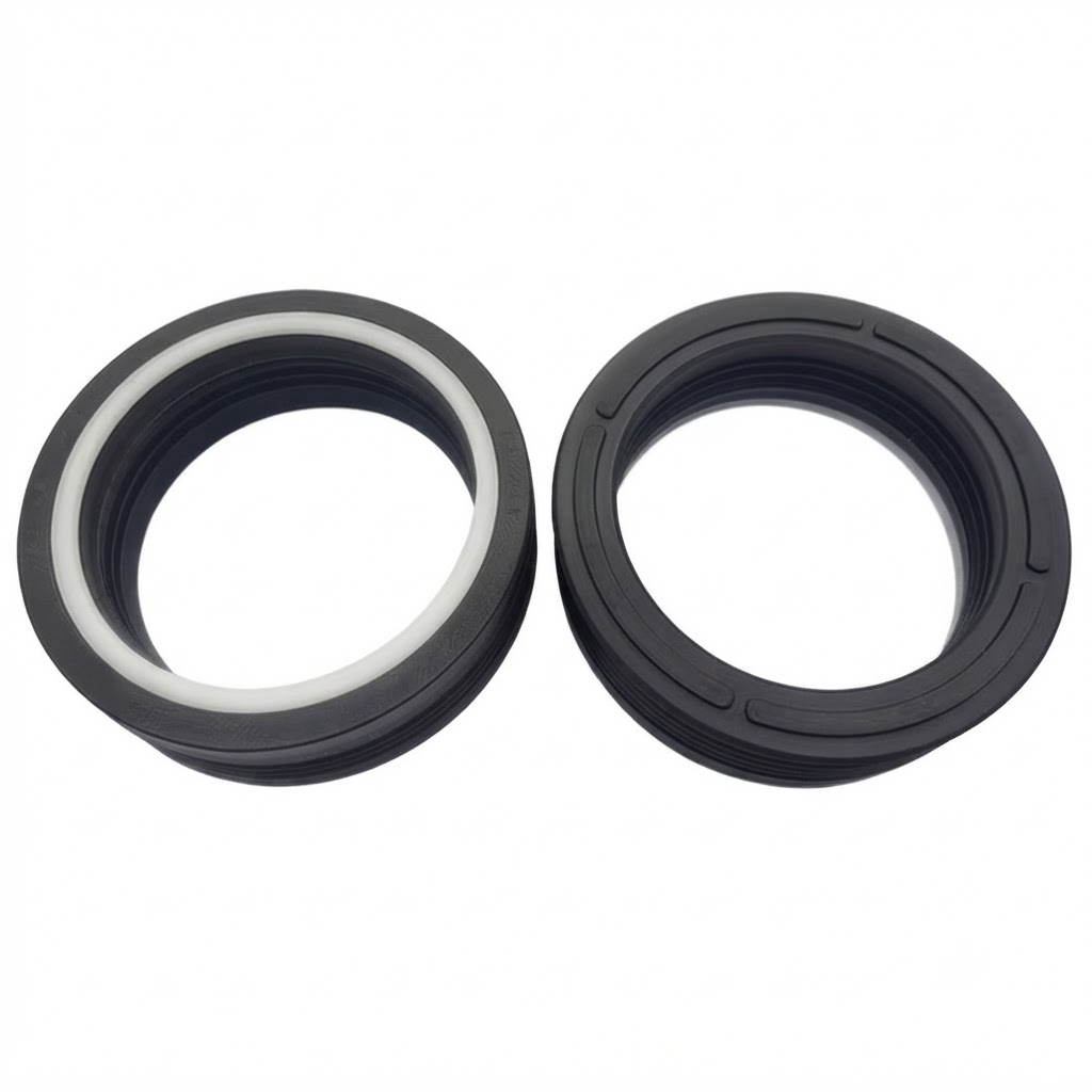 Superior Industrial Sealing Solutions in Pune, Maharashtra by Shejul Industries 