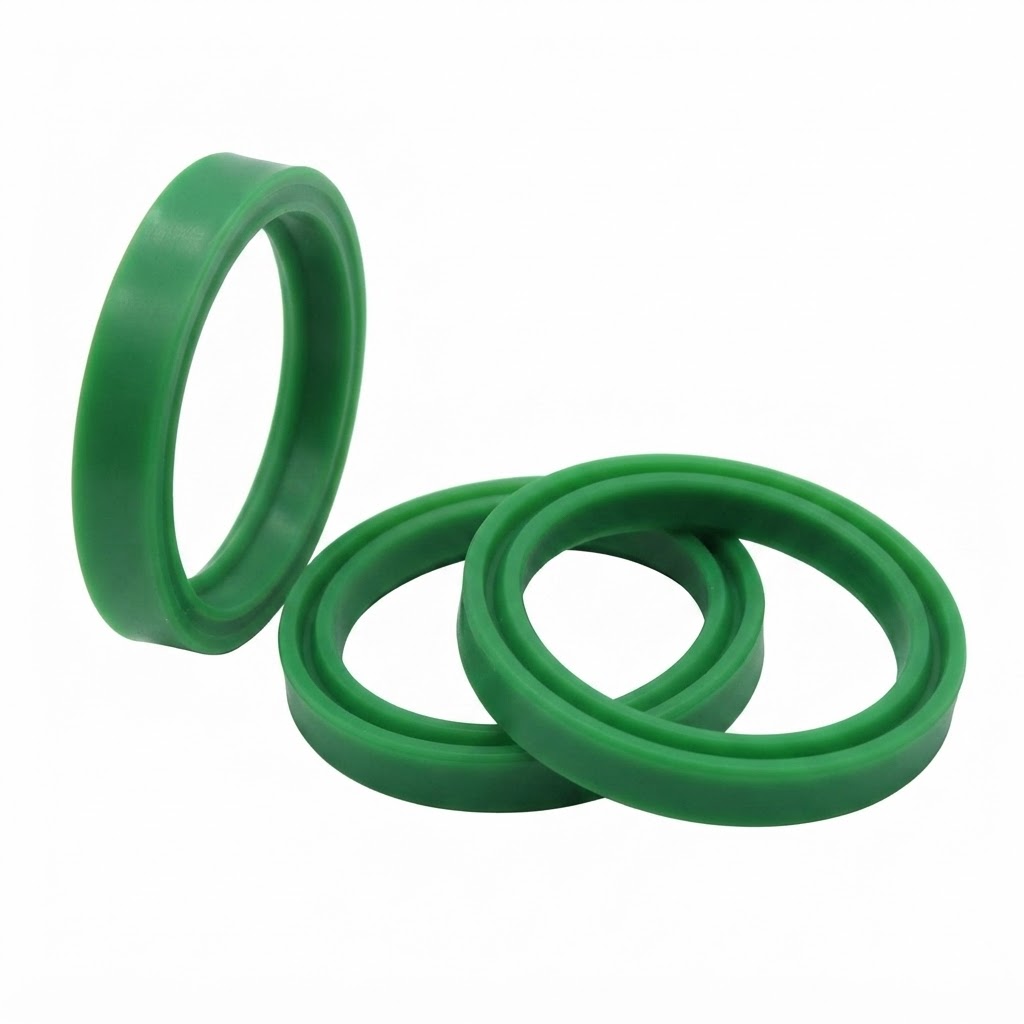 Top PU Seal Manufacturers in Pune, MH by Shejul Industries 