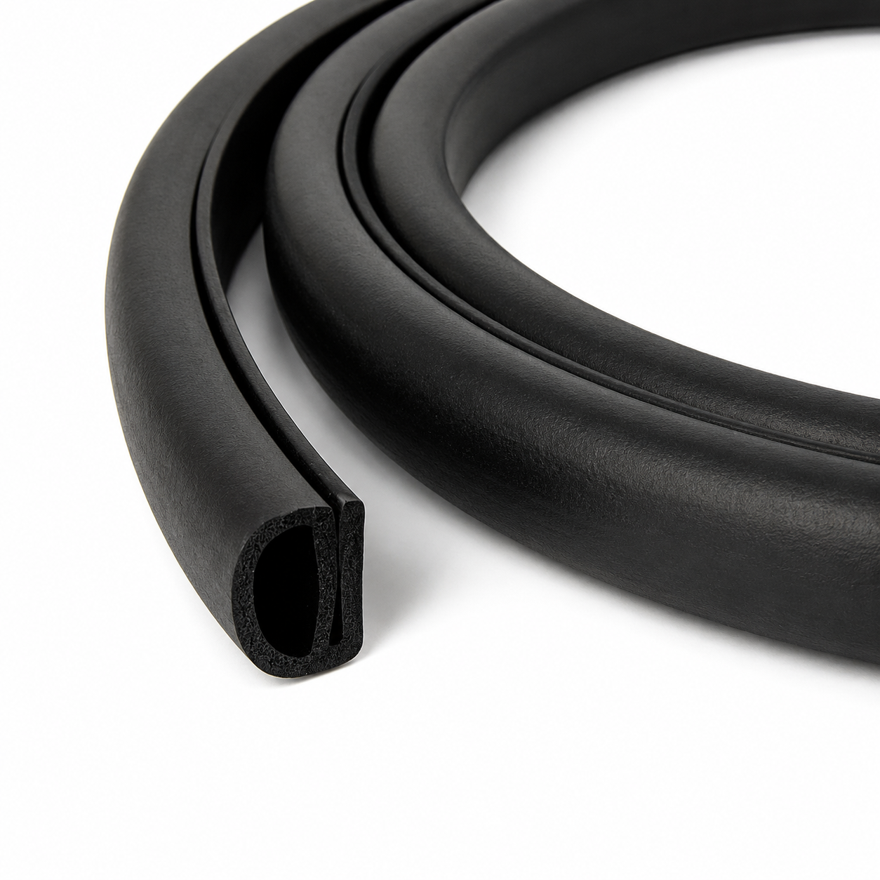 Leading Rubber Seal Manufacturers in Pune, MH by Shejul Industries 